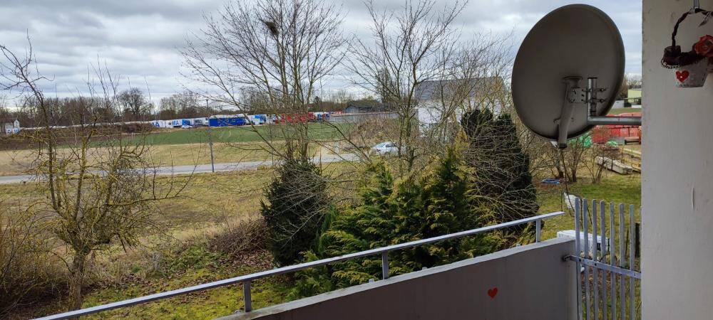 Etagenwohnung Vohburg an der Donau Rockolding - 4 Zimmer, 85 m&sup2;, 700&euro; | Angebot:26017124