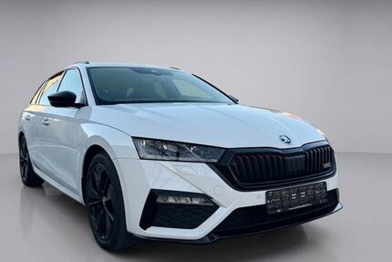 Skoda Octavia 137.000 km 20.900 &euro; Ingolstadt 85055