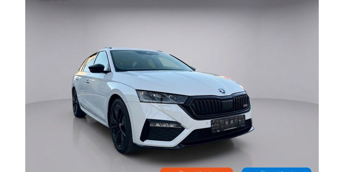 Skoda Octavia 137.000 km 20.900 &euro; Ingolstadt 85055