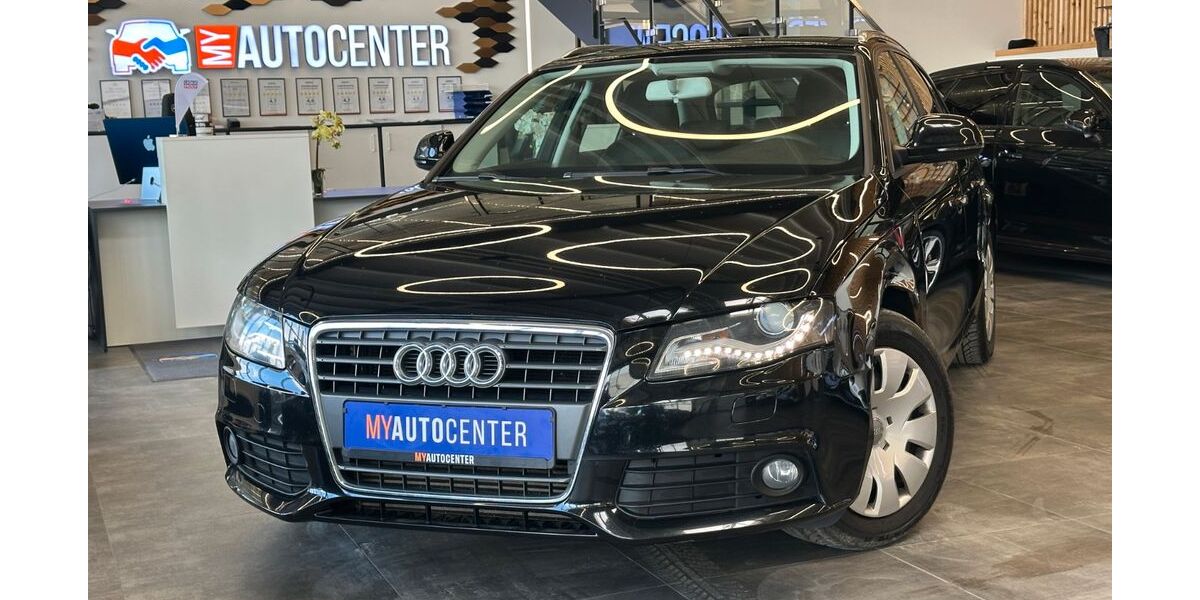 Audi A4 171.685 km 5.899 &euro; Pfaffenhofen 85276