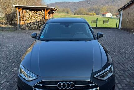 Audi A4 62.500 km 24.900 &euro; Riedenburg 93339