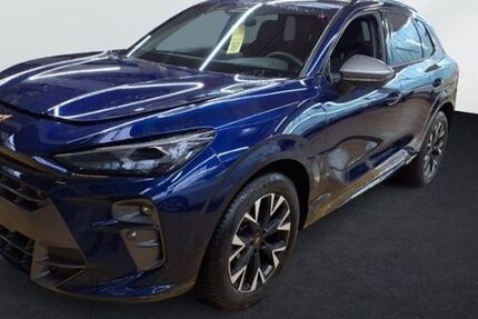 Cupra Terramar 26.854 km 32.950 &euro; Ingolstadt 85053