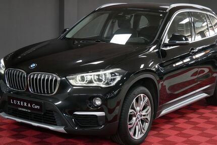 BMW X1 130.905 km 15.990 &euro; Großmehring 85098