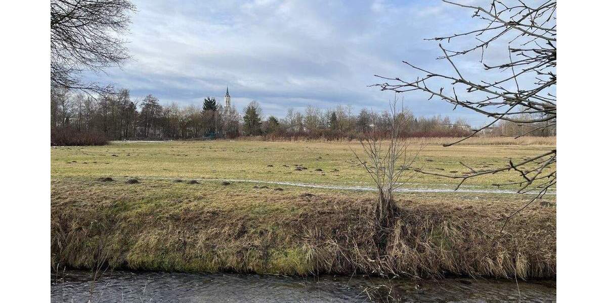 Grundstück Schrobenhausen - 395.000&euro; | Angebot:25705607