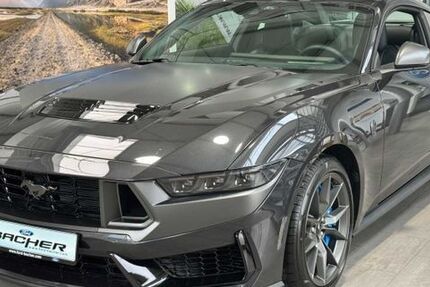 Ford Mustang 1.500 km 69.990 &euro; Schrobenhausen 86529