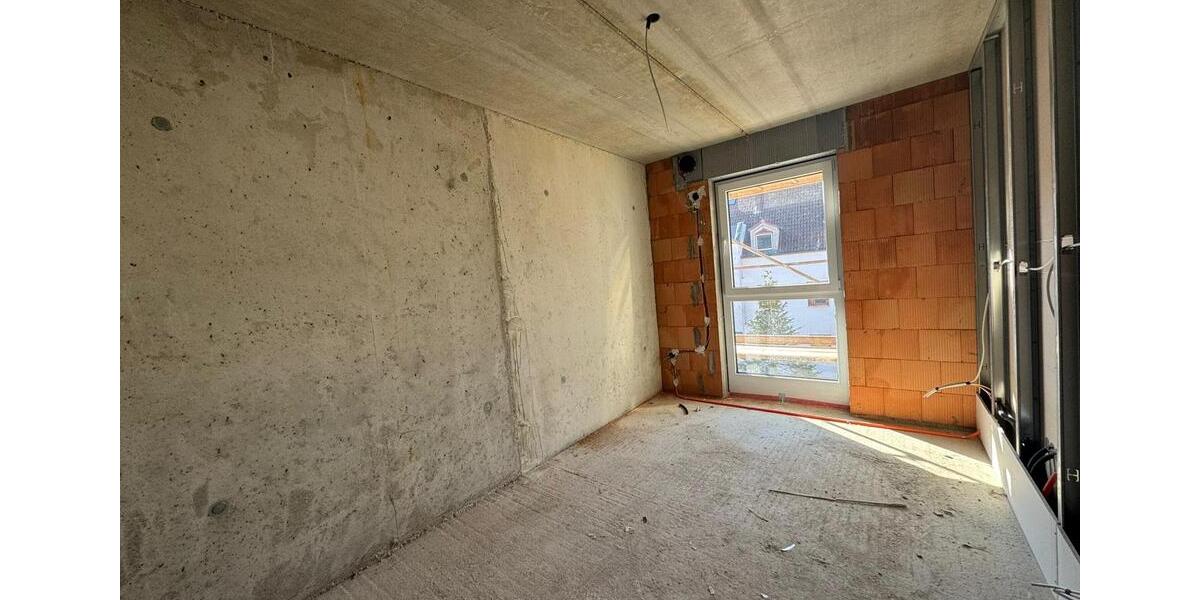 Etagenwohnung Ingolstadt Südost - 3 Zimmer, 74 m&sup2;, 418.100&euro; | Angebot:25887749