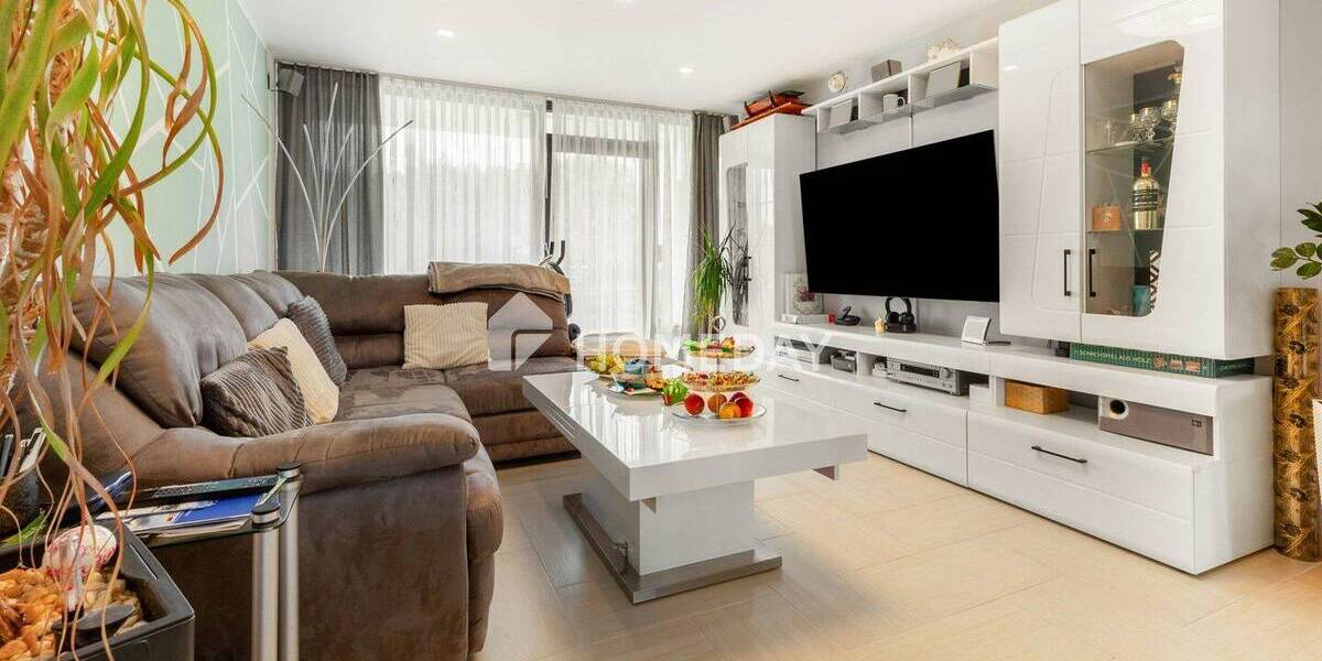 Etagenwohnung Riedenburg - 3 Zimmer, 82 m&sup2;, 279.900&euro; | Angebot:25684187