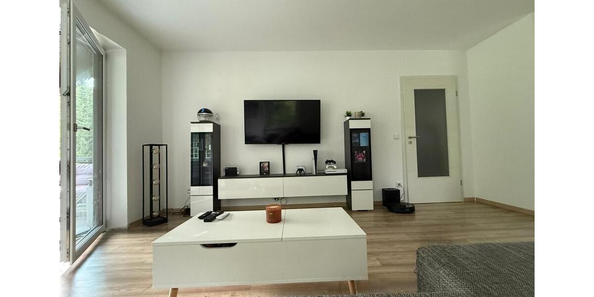 Etagenwohnung Neuburg an der Donau - 3 Zimmer, 79 m&sup2;, 315.000&euro; | Angebot:25840300