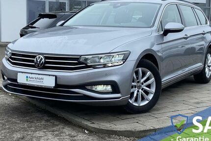 VW Passat Variant 47.589 km 22.848 &euro; Schrobenhausen-Edelshsn. 86529