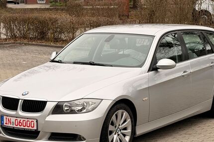 BMW 318 220.000 km 4.950 &euro; Ingolstadt 85051