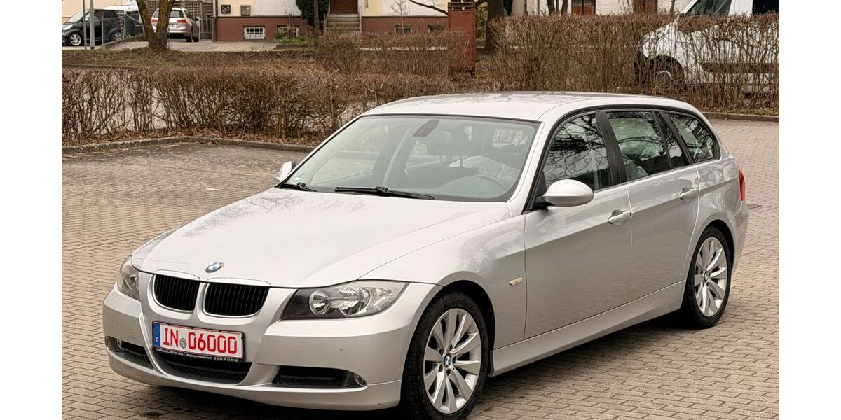 BMW 318 220.000 km 4.950 &euro; Ingolstadt 85051