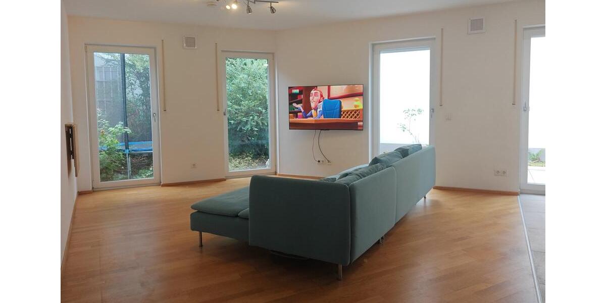 Erdgeschoßwohnung Ingolstadt - 3 Zimmer, 85 m&sup2;, 458.888&euro; | Angebot:27190863