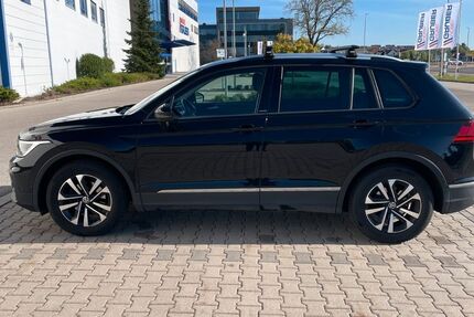 VW Tiguan 130.000 km 21.999 &euro; Gaimersheim 85080