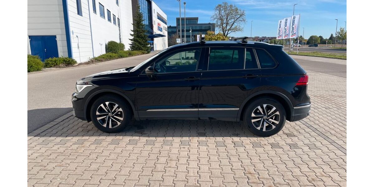 VW Tiguan 130.000 km 21.999 &euro; Gaimersheim 85080