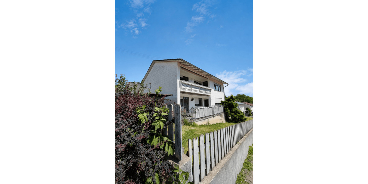 Mehrfamilienhaus, Wohnhaus Reichertshofen - 8 Zimmer, 218 m&sup2;, 689.999&euro; | Angebot:26817450