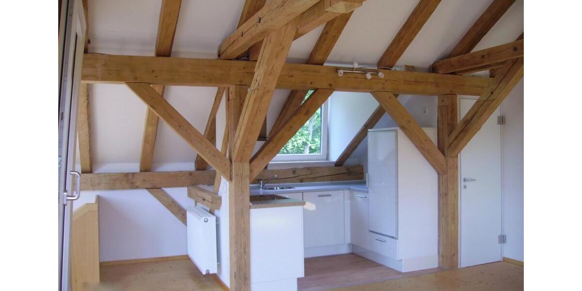 Etagenwohnung Eichstätt - 4 Zimmer, 111 m&sup2;, 1.390&euro; | Angebot:25258624