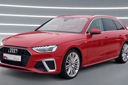 Audi A4 32.239 km 30.850 &euro; Ingolstadt 85057