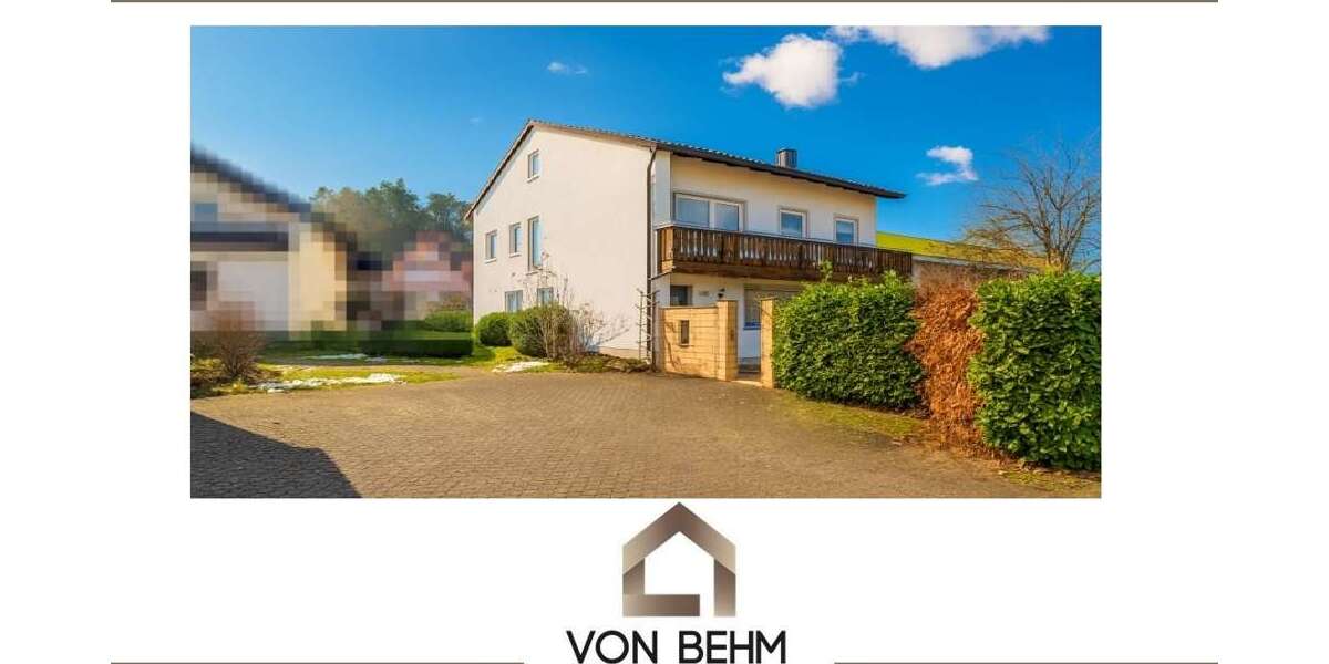 Einfamilienhaus Dollnstein - 8 Zimmer, 173 m&sup2;, 479.000&euro; | Angebot:24481877