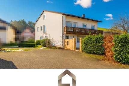 Haus Dollnstein - 8 Zimmer, 173 m&sup2;, 479.000&euro; | Angebot:24481877