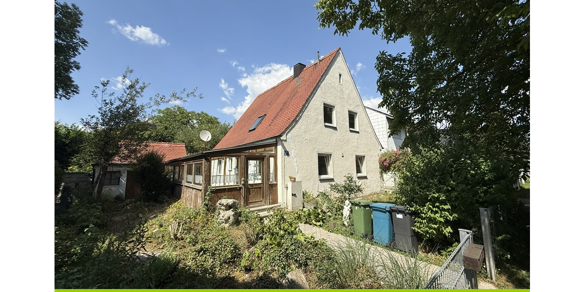 Grundstück Ingolstadt - 220.000&euro; | Angebot:26998521