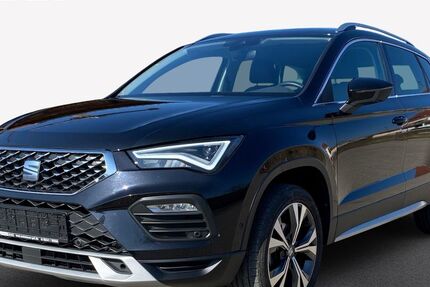 Seat Ateca 18.800 km 29.790 &euro; Pfaffenhofen 85276