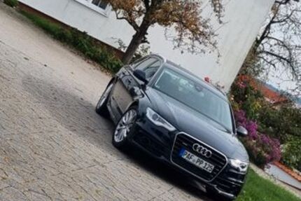 Audi A6 165.000 km 22.999 &euro; Wolnzach 85283