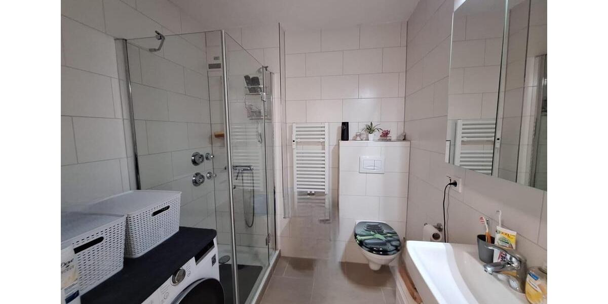 Etagenwohnung Eichstätt - 1 Zimmer, 31 m&sup2;, 550&euro; | Angebot:25626149