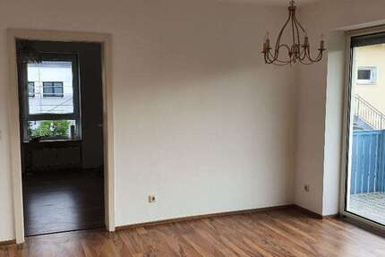 Wohnung Ingolstadt Nordost - 2 Zimmer, 53 m&sup2;, 700&euro; | Angebot:26604174