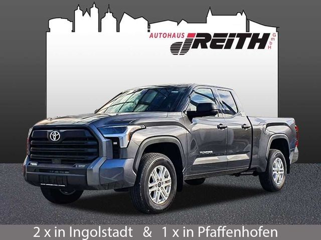 Toyota Tundra 12.371 km 57.910 &euro; Ingolstadt 85055