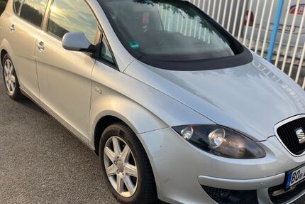 Seat Altea 330.000 km 1.600 &euro; Kinding 85125