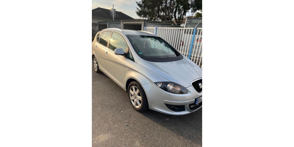 Seat Altea 330.000 km 1.600 &euro; Kinding 85125