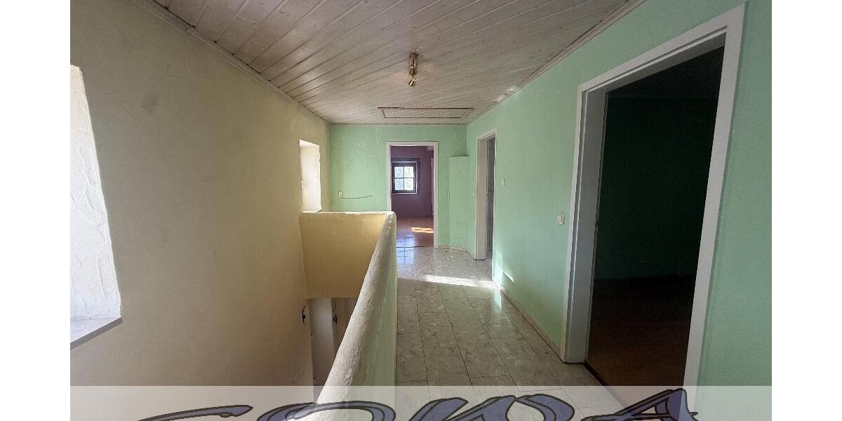 Charmantes Stadthaus in zentraler Lage in Neuburg - ideal für Familien oder Paare - Ein Objekt von Ihrem Immobilienpartner SOWA Immobilien und Finanzen - Mehrfamilienhaus, Wohnhaus Neuburg | Angebot:26897113