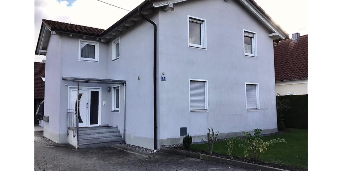 Mehrfamilienhaus, Wohnhaus Weichering - 6 Zimmer, 161 m&sup2;, 549.000&euro; | Angebot:27202113
