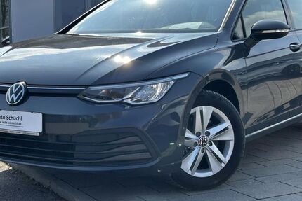 VW Golf 28.866 km 22.248 &euro; Schrobenhausen-Edelshsn. 86529
