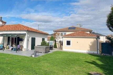 Haus Kösching - 806.000&euro; | Angebot:25708040