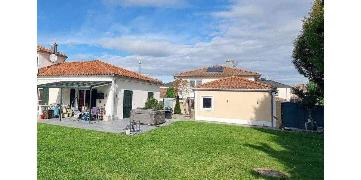 Mehrfamilienhaus, Wohnhaus Kösching - 806.000&euro; | Angebot:25708040