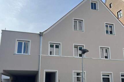 Wohnung Ingolstadt Altstadt Südost - 3 Zimmer, 64 m&sup2;, 447.000&euro; | Angebot:25708039