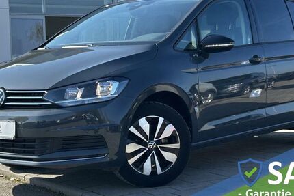 VW Touran 14.110 km 32.248 &euro; Schrobenhausen-Edelshsn. 86529
