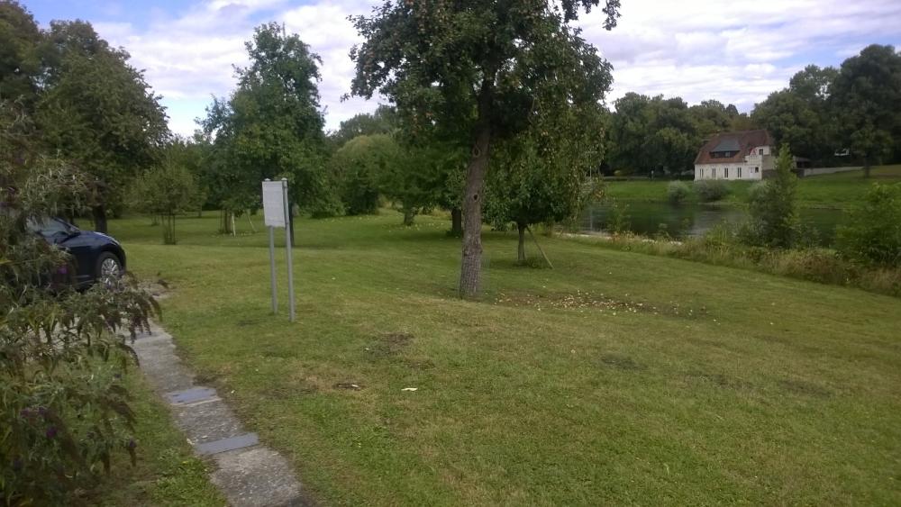 Lage, Lage, Lage - Schöne 3 Zimmer Maisonette Wohnung auf der Leopoldineninsel mit Blick auf das Schloss in Neuburg - Ein neues Zuhause von SOWA Immobilien und Finanzen Ihr Experte vor Ort - Maisonettenwohnung Neuburg an der Donau | Angebot:27207548