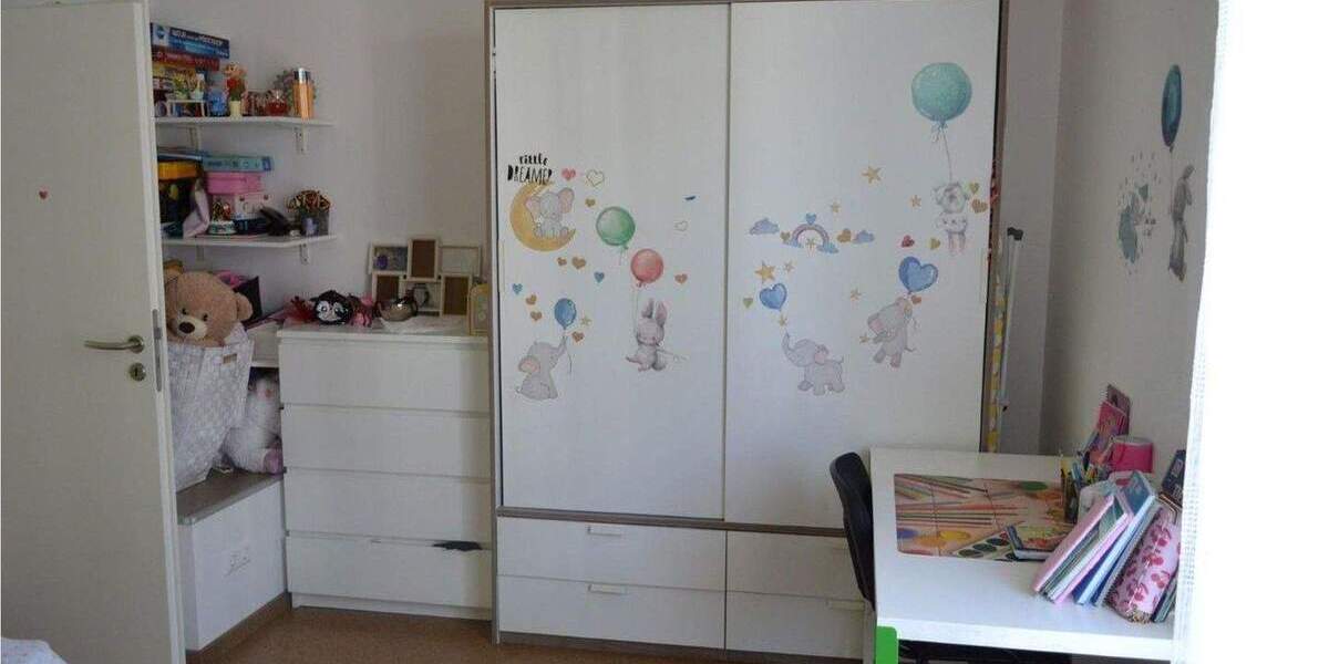 Reihenendhaus Ingolstadt Nordost - 3 Zimmer, 81 m&sup2;, 449.500&euro; | Angebot:25748086