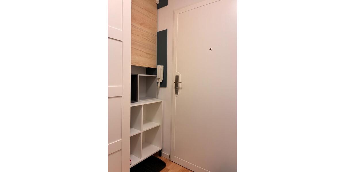 Etagenwohnung Ingolstadt Nordost - 1 Zimmer, 39 m&sup2;, 179.000&euro; | Angebot:26115316