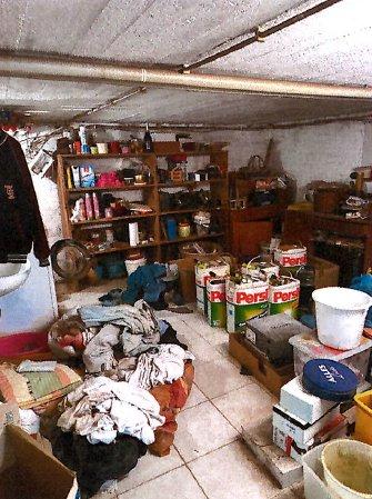 Erdgeschoßwohnung Hohenwart - 5 Zimmer, 190 m&sup2;, 320.000&euro; | Angebot:27168449