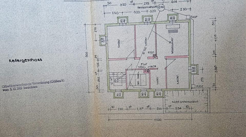 Einfamilienhaus Kösching - 5 Zimmer, 131 m&sup2;, 320.000&euro; | Angebot:27117741