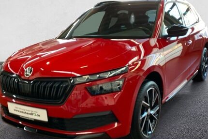 Skoda Kamiq 60.700 km 19.890 &euro; Neuburg 86633