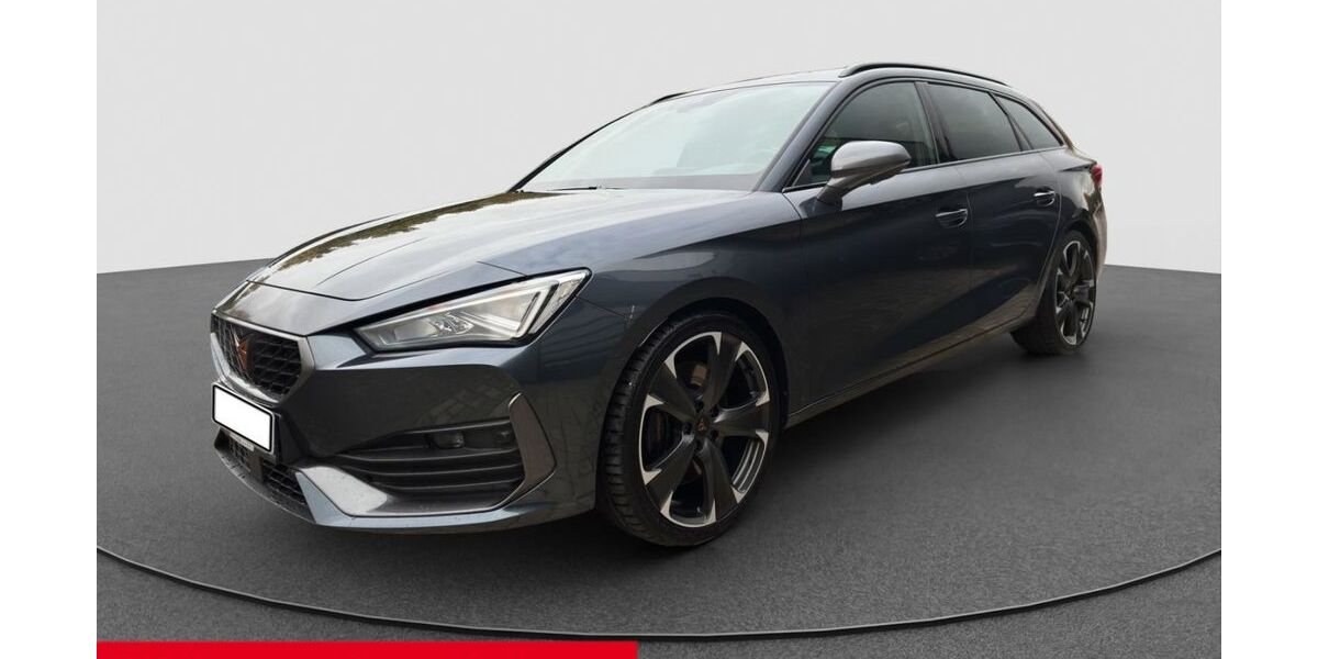 Cupra Leon 26.223 km 35.950 &euro; Ingolstadt 85053