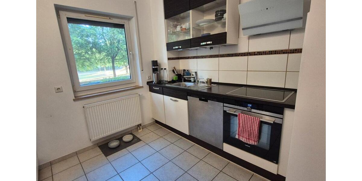 Erdgeschoßwohnung Ingolstadt Münchener Straße - 3 Zimmer, 74 m&sup2;, 329.999&euro; | Angebot:27226245