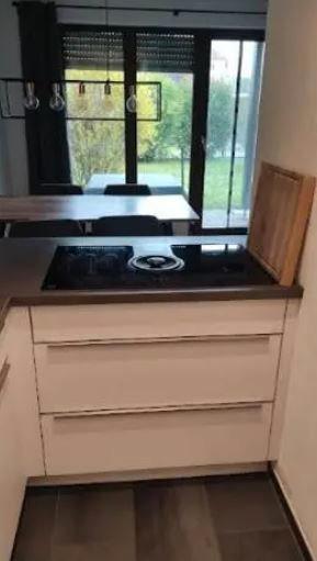 Erdgeschoßwohnung Ingolstadt Nordost - 2 Zimmer, 51 m&sup2;, 1.000&euro; | Angebot:27546895