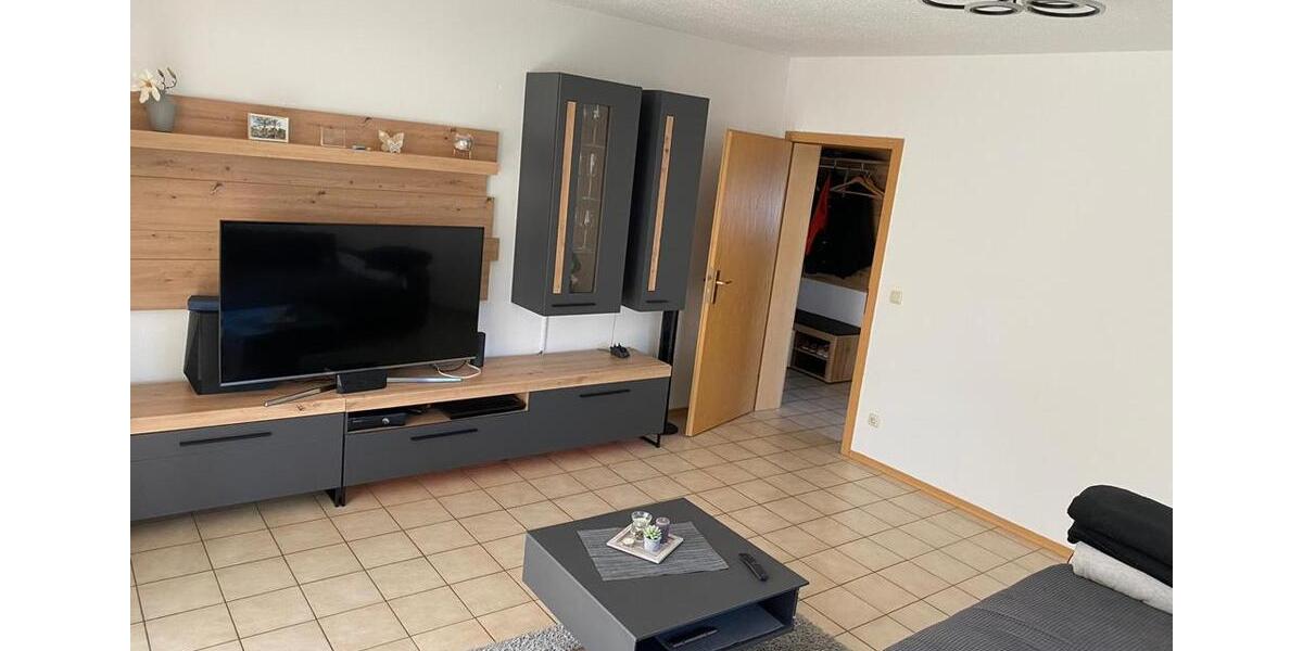 Erdgeschoßwohnung Geisenfeld - 2.5 Zimmer, 68 m&sup2;, 850&euro; | Angebot:27621676