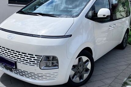 Hyundai STARIA 8.550 km 39.000 &euro; Pfaffenhofen an der Ilm 85276