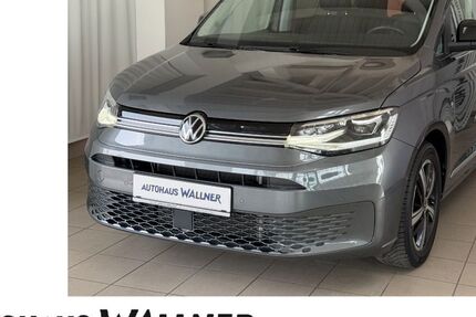 VW Caddy 88.593 km 23.400 &euro; Wolnzach 85283